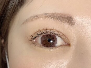 まつげエクステ専門店 アイラ 万代店(EYELA)/ラッシュリフト