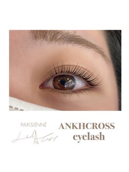 アンククロス 横浜関内店(ANKHCROSS)/パリジェンヌラッシュリフト