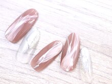 ネイルサロン ドルチェネイル 柏店(Dolce.Nail)/.+..:.* Basicコース*..+.:*