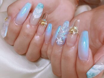 エルシャ(Elsha)/ハンドアートフリー★11550