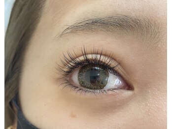 ビーナスフォート天神川/下まつ毛