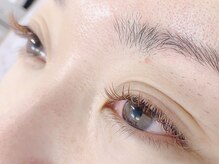 ミントラッシュ 郡山駅前店/フラットラッシュ［まつエク］