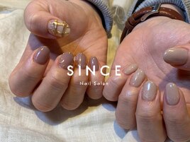 【パラジェル】アシメ（山本）