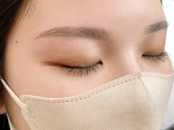 ジョリー(jolie)/平行アーチ