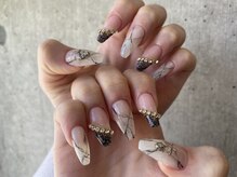 ケーネイルズ(K..nails)/