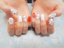フェアリー(Fairy)/新作！定額Bネイル