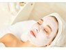 似合わせ◆美眉スタイリング&フルフェイスWAX&パック 13000円→9900円