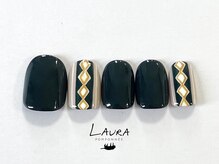 ローラポンポニー(Laura pomponnee)/BOHEMIAN