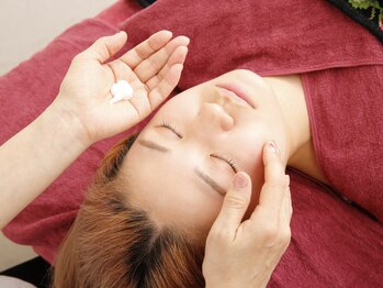 ルビーメイク(Ruby)/美白ブライトアップクリーム