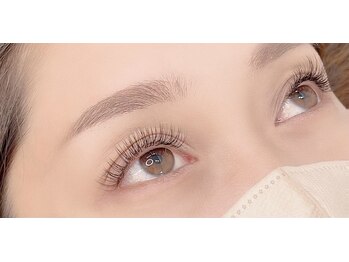 アイラッシュサロン M/アイデザイン