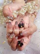 ラベンダー(Lavender)/