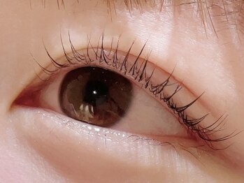 カラン 焼津店(CALIN)/ラスティングカール