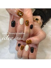 アイディー(i-dee)/お客様ネイル★