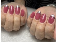 耀/ネイルデザイン13 ¥11000