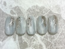 サーティースリー 塚口店(Thirty three)/シンプルコース