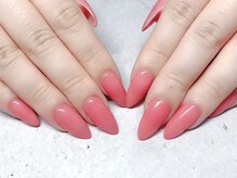 パルフェ 上前津店(PARFAIT)/マオジェルワンカラー