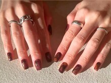 シロン バイ ラベスト 四日市店(Cilon by lovest)/ニュアンスネイル/四日市/ネイル