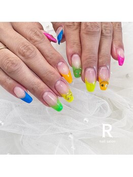 アール(R)/