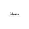 モアナ(moana)のお店ロゴ