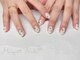 ミュゲネイル(Muguet Nail)の写真