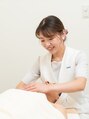 ポーラ ザ ビューティ 福井新田塚店(POLA THE BEAUTY) 上出 まどか