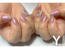 ワイネイル(Y.NAIL)/＊定額＊