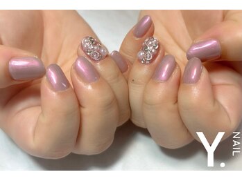ワイネイル(Y.NAIL)/*定額*