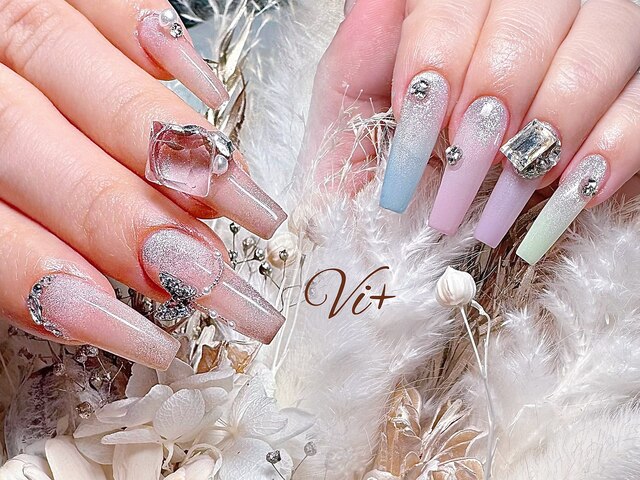 nailsalon Vi+