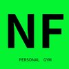 ナンバーフィットネス(Number Fitness)ロゴ