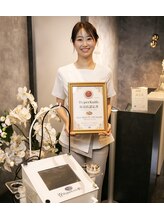 オアシス 銀座本店(Oasis)&nbsp;蔡 