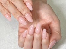 カナネイル(Kana Nail)/ハンド/スカルプワンカラー