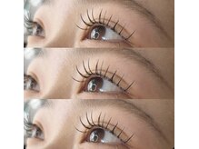 ルークミー(Lookme)/カラーマツエク♪