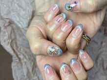 トリー アンド デリー(Toliy&Deliy)/チーク＆マグネット