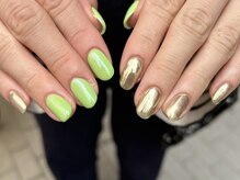 サロンド フィーカ(salon de fika)/【Rio6】