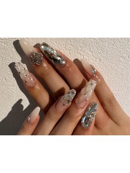 アートの種類が豊富