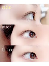 ムーラン(mulan)/まつげパーマ(ナチュラル)