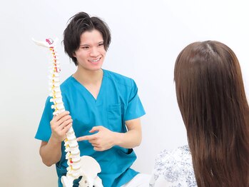 東高円寺整体院/丁寧なカウンセリング×匠の手技