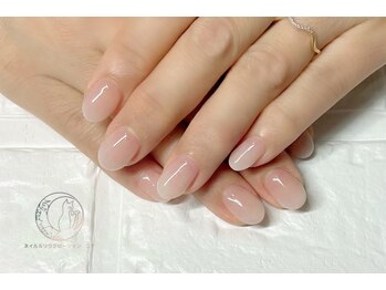 ニケ/ベイビーブーマー