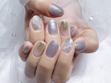 フェリスネイル 池袋店(Feliz Nail)/
