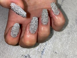 フラッシュネイル