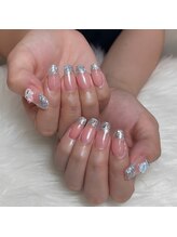 イチキュウハチキュウ ネイルサロン(The 1989 nail salon)/