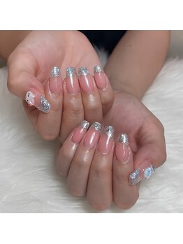 イチキュウハチキュウ ネイルサロン(The 1989 nail salon)/