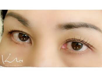 クレー(Klee)/パリジェンヌラッシュリフト