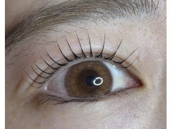 ナナ 福岡(NANA)/パリジェンヌ