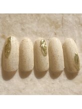 リア 亀戸店(lia)/¥6900 basic design コース♪