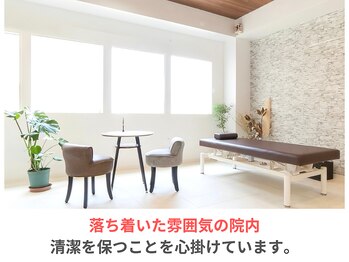 ハレ(HARE)/完全個室だから居心地が良い◎