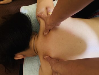 ブンカーン/オイル/タイ古式マッサージ◎