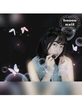 ブーネイル(boooo nail)/韓国アイドル風撮影60分¥3500