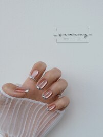 ネイルデザイン