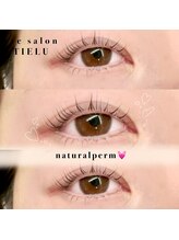ティエル L'attente店(TIELU)/naturalperm